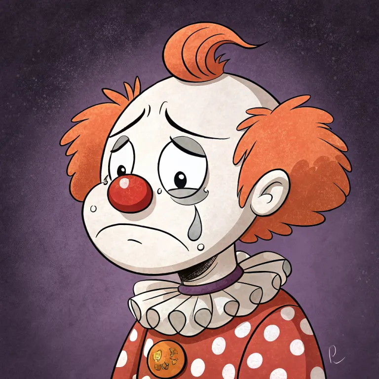 The Clown